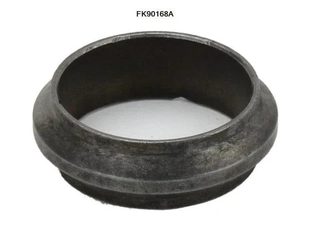 BM Catalysts Petrol Catalytic Converter BM90168 Euro 2 - image 4