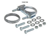 BM Catalysts Petrol Catalytic Converter BM90179 Euro 2 thumbnail