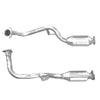 BM Catalysts Petrol Catalytic Converter BM90187 Euro 2 thumbnail