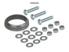 BM Catalysts Petrol Catalytic Converter BM90187 Euro 2 thumbnail