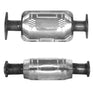 BM Catalysts Petrol Catalytic Converter BM90190 Euro 2 thumbnail