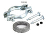 BM Catalysts Petrol Catalytic Converter BM90196 Euro 2 thumbnail
