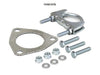 BM Catalysts Petrol Catalytic Converter BM90197 Euro 2 thumbnail