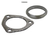 BM Catalysts Petrol Catalytic Converter BM90205 Euro 2 thumbnail