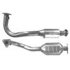 BM Catalysts Petrol Catalytic Converter BM90208 Euro 2 thumbnail