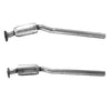 BM Catalysts Petrol Catalytic Converter BM90234 Euro 2 thumbnail