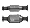 BM Catalysts Petrol Catalytic Converter BM90236 Euro 2 thumbnail