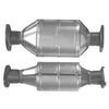 BM Catalysts Petrol Catalytic Converter BM90237 Euro 2 thumbnail