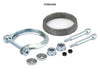 BM Catalysts Petrol Catalytic Converter BM90243 Euro 2 thumbnail