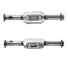 BM Catalysts Petrol Catalytic Converter BM90246 Euro 2 thumbnail
