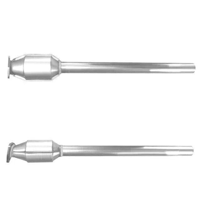 BM Catalysts Petrol Catalytic Converter BM90250 Euro 2 - image 3