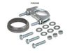 BM Catalysts Petrol Catalytic Converter BM90250 Euro 2 thumbnail