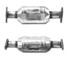 BM Catalysts Petrol Catalytic Converter BM90252 Euro 2 thumbnail