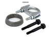BM Catalysts Petrol Catalytic Converter BM90253 Euro 2 thumbnail