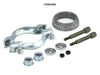 BM Catalysts Petrol Catalytic Converter BM90259 Euro 2 thumbnail
