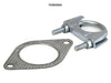 BM Catalysts Petrol Catalytic Converter BM90264 Euro 2 thumbnail