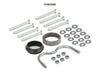 BM Catalysts Petrol Catalytic Converter BM90266 Euro 2 thumbnail