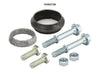 BM Catalysts Petrol Catalytic Converter BM90273 Euro 2 thumbnail