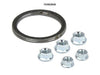 BM Catalysts Petrol Catalytic Converter BM90285 Euro 2 thumbnail