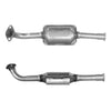BM Catalysts Petrol Catalytic Converter BM90295 Euro 2 thumbnail