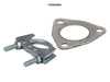 BM Catalysts Petrol Catalytic Converter BM90300 Euro 2 thumbnail