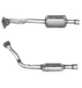 BM Catalysts Petrol Catalytic Converter BM90304 Euro 2 thumbnail