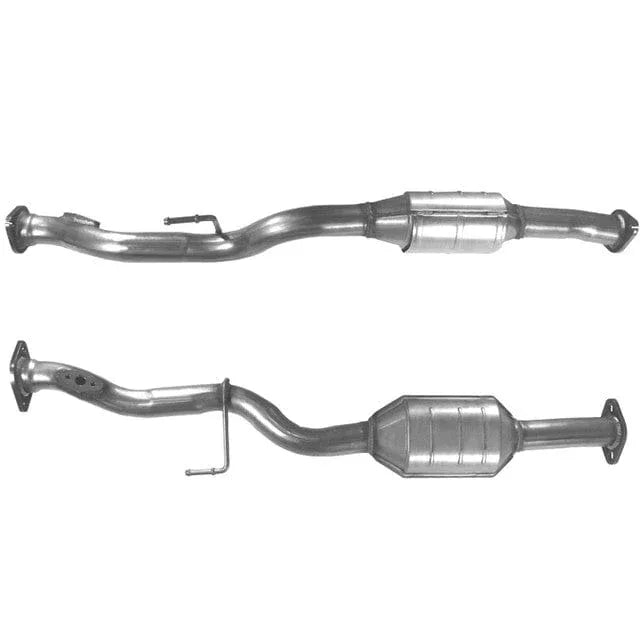 BM Catalysts Petrol Catalytic Converter BM90309 Euro 2 - image 3