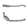 BM Catalysts Petrol Catalytic Converter BM90314 Euro 2 thumbnail