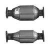BM Catalysts Petrol Catalytic Converter BM90322 Euro 2 thumbnail