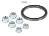 BM Catalysts Petrol Catalytic Converter BM90327 Euro 2 thumbnail