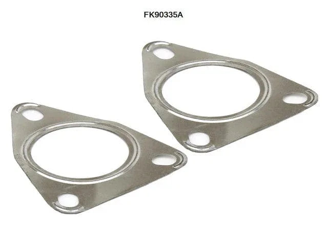BM Catalysts Petrol Catalytic Converter BM90335 Euro 2 - image 4