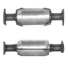 BM Catalysts Petrol Catalytic Converter BM90335 Euro 2 thumbnail