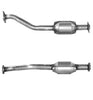 BM Catalysts Petrol Catalytic Converter BM90346 Euro 2 thumbnail
