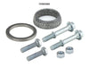 BM Catalysts Petrol Catalytic Converter BM90346 Euro 2 thumbnail