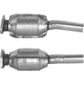 BM Catalysts Petrol Catalytic Converter BM90348 Euro 2 thumbnail