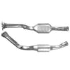 BM Catalysts Petrol Catalytic Converter BM90353 Euro 2 thumbnail