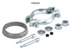 BM Catalysts Petrol Catalytic Converter BM90353 Euro 2 thumbnail