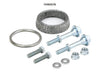 BM Catalysts Petrol Catalytic Converter BM90357 Euro 2 thumbnail