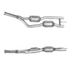 BM Catalysts Petrol Catalytic Converter BM90363 Euro 2 thumbnail