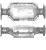 BM Catalysts Petrol Catalytic Converter BM90368 Euro 2 thumbnail