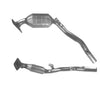 BM Catalysts Petrol Catalytic Converter BM90372 Euro 2 thumbnail