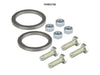 BM Catalysts Petrol Catalytic Converter BM90373 Euro 2 thumbnail