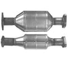BM Catalysts Petrol Catalytic Converter BM90375 Euro 2 thumbnail