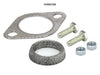 BM Catalysts Petrol Catalytic Converter BM90375 Euro 2 thumbnail