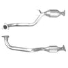 BM Catalysts Petrol Catalytic Converter BM90377 Euro 2 thumbnail