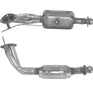 BM Catalysts Petrol Catalytic Converter BM90381 Euro 2 thumbnail