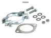 BM Catalysts Petrol Catalytic Converter BM90384 Euro 2 thumbnail