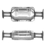BM Catalysts Petrol Catalytic Converter BM90386 Euro 2 thumbnail