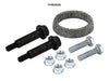 BM Catalysts Petrol Catalytic Converter BM90393 Euro 2 thumbnail
