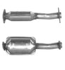 BM Catalysts Petrol Catalytic Converter BM90393 Euro 2 thumbnail